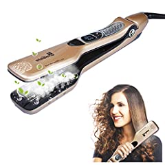 Igutech hair straighteners for sale  Delivered anywhere in UK