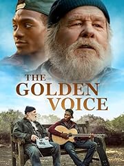 Golden voice for sale  Delivered anywhere in USA 