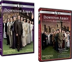 Downton abbey complete for sale  Delivered anywhere in USA 