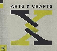Arts crafts x for sale  Delivered anywhere in USA 