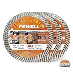 Fewell 4.5inch super for sale  Delivered anywhere in USA 