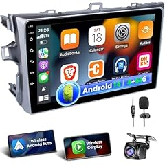 Android car radio for sale  Delivered anywhere in USA 