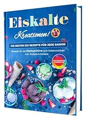 Eiskalte kreationen besten gebraucht kaufen  Wird an jeden Ort in Deutschland
