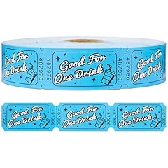 Drink roll raffle for sale  Delivered anywhere in USA 
