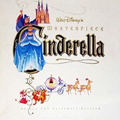 Walt disney masterpiece for sale  Delivered anywhere in USA 