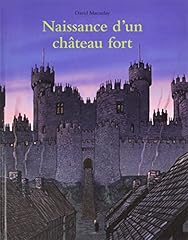 Naissance chateau fort usato  Spedito ovunque in Italia 
