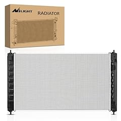 Nilight radiator nissan for sale  Delivered anywhere in USA 