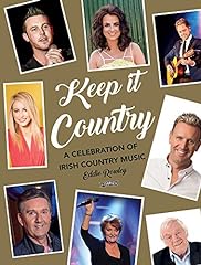 Keep country celebration for sale  Delivered anywhere in UK