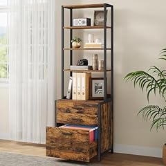 Vasagle file cabinet for sale  Delivered anywhere in USA 