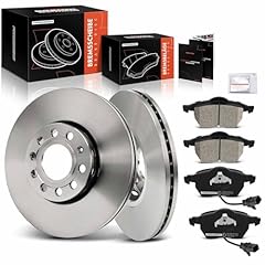 Frankberg brake disc for sale  Delivered anywhere in UK
