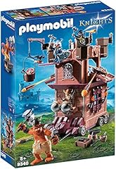 Playmobil knights 9340 usato  Spedito ovunque in Italia 