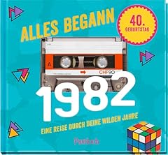 Begann 1982 reise gebraucht kaufen  Wird an jeden Ort in Deutschland