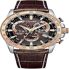 Citizen orologio analogico usato  Spedito ovunque in Italia 