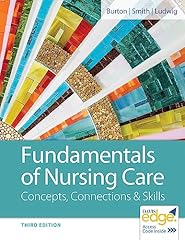 Fundamentals nursing care d'occasion  Livré partout en France