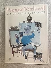 Norman rockwell artist for sale  Delivered anywhere in USA 