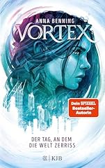 Vortex tag zerriss gebraucht kaufen  Wird an jeden Ort in Deutschland