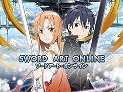 Sword art online usato  Spedito ovunque in Italia 