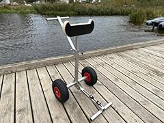 Carrello trasporto supporto usato  Spedito ovunque in Italia 