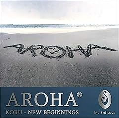 Aroha koru new gebraucht kaufen  Wird an jeden Ort in Deutschland