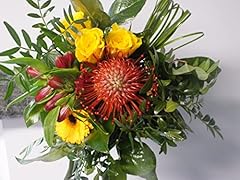 Blumenstrauß farbtraum glück gebraucht kaufen  Wird an jeden Ort in Deutschland