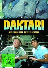 Daktari staffel import d'occasion  Livré partout en France