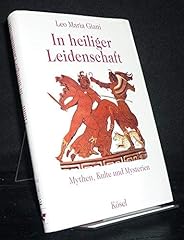 Heiliger leidenschaft gebraucht kaufen  Wird an jeden Ort in Deutschland