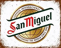 San miguel beer for sale  Delivered anywhere in UK