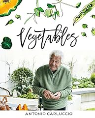 Vegetables 120 recipes gebraucht kaufen  Wird an jeden Ort in Deutschland