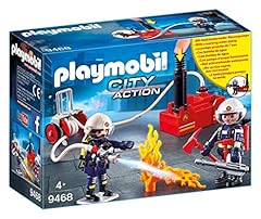 Playmobil city action d'occasion  Livré partout en France