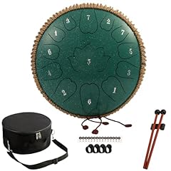 Steel tongue drum for sale  Delivered anywhere in USA 