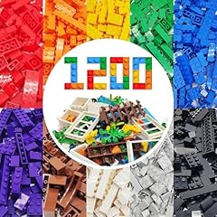 Wyswyg building bricks for sale  Delivered anywhere in UK