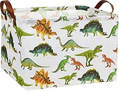 Hiyagon dinosaur basket for sale  Delivered anywhere in USA 