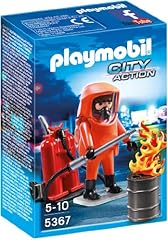 Playmobil 5367 feuerwehr gebraucht kaufen  Wird an jeden Ort in Deutschland