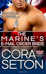 Marine order bride for sale  Delivered anywhere in USA 