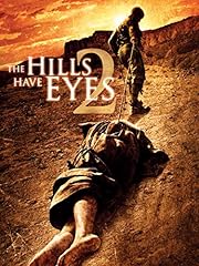 The hills have d'occasion  Livré partout en France
