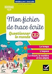 hatier magellan d'occasion hatier magellan d'occasion Livré partout en France