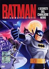 Batman the animated usato Batman the animated usato  Spedito ovunque in Italia