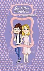 Filles modèles t13 d'occasion  Livré partout en France