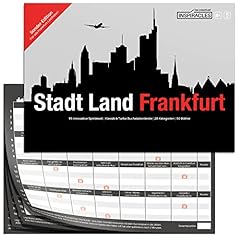 Stadt land frankfurt gebraucht kaufen  Wird an jeden Ort in Deutschland