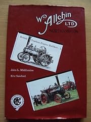 William allchin for sale  Delivered anywhere in UK