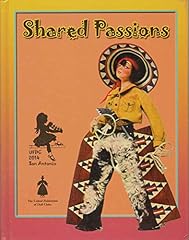Shared passions ufdc for sale  Delivered anywhere in USA 