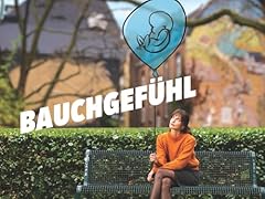 Bauchgefühl gebraucht kaufen  Wird an jeden Ort in Deutschland