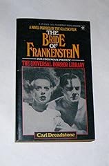 Bride frankenstein for sale  Delivered anywhere in UK