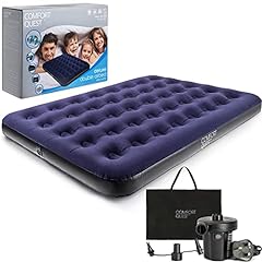 Double airbed inflatable for sale  Delivered anywhere in Ireland