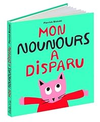 Nounours disparu d'occasion  Livré partout en France