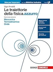 Traiettorie della fisica.azzur usato  Spedito ovunque in Italia 