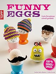 Funny eggs coole gebraucht kaufen  Wird an jeden Ort in Deutschland