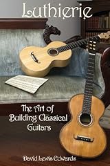 Luthierie art building for sale  Delivered anywhere in USA 