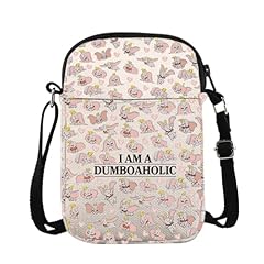 Jniap dumbo crossbody for sale  Delivered anywhere in UK