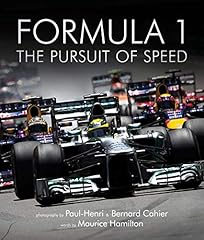 Formula the pursuit d'occasion  Livré partout en France